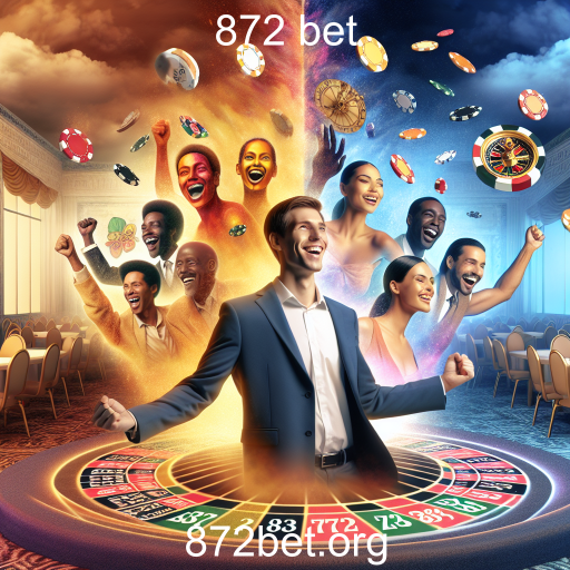 Descubra os Bônus e Ofertas Imperdíveis da 872 Bet