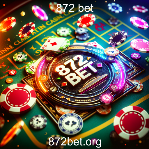 Descubra as Promoções Especiais da 872 Bet e Maximize Seus Ganhos
