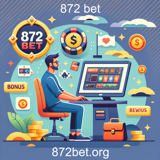 Descubra as Promoções Especiais da 872 Bet e Maximize Seus Ganhos